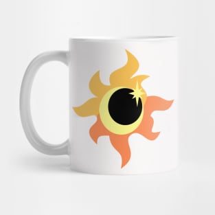 Hope Unquenchable Mug